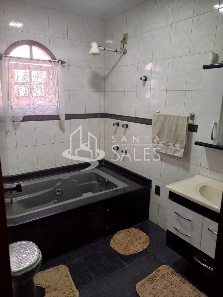 Sobrado, 3 quartos - Foto 21