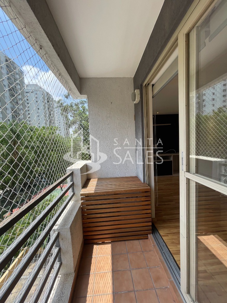 Apartamento, 2 quartos, 75 m² - Foto 8