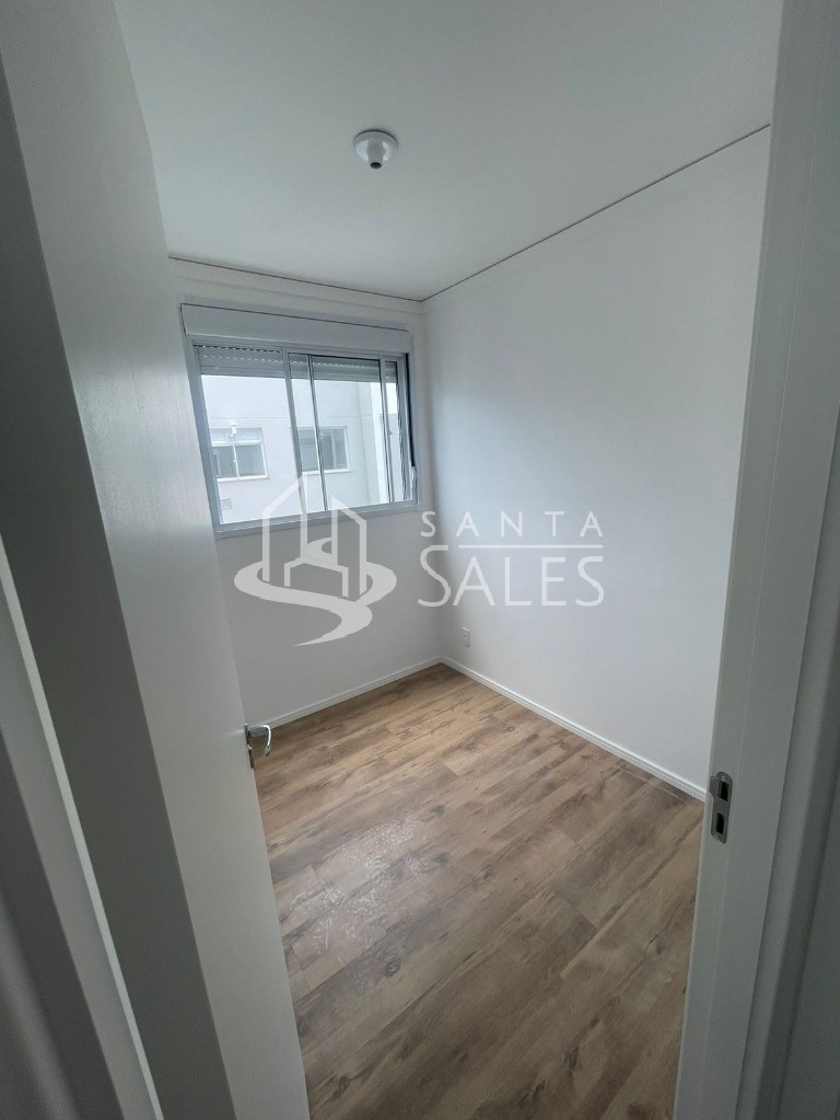 Apartamento à venda com 2 quartos, 37m² - Foto 14