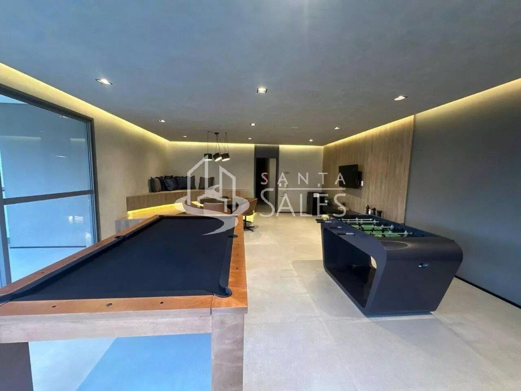 Apartamento, 3 quartos, 132 m² - Foto 33