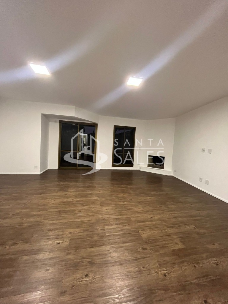 Apartamento à venda com 3 quartos, 140m² - Foto 2