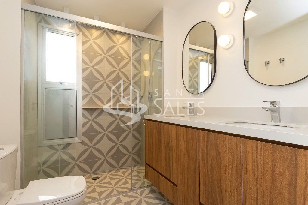 Apartamento, 3 quartos, 167 m² - Foto 23