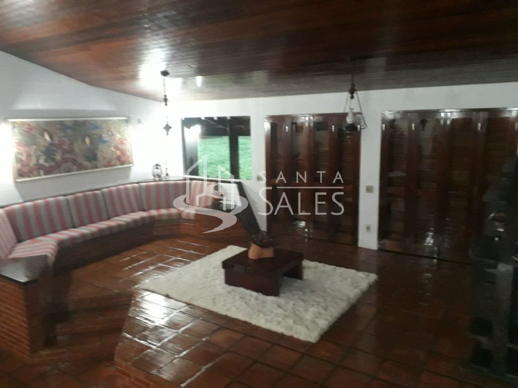 Casa à venda com 4 quartos, 495m² - Foto 2