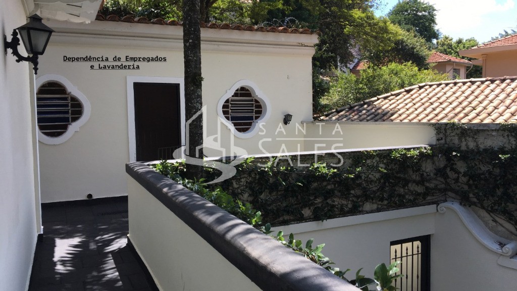 Casa, 4 quartos, 374 m² - Foto 23