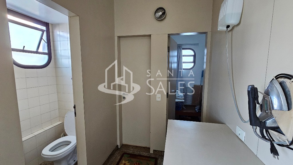 Apartamento, 4 quartos, 278 m² - Foto 17