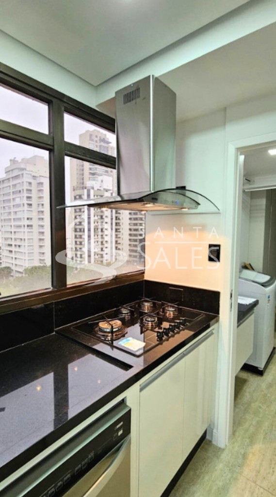 Cobertura à venda com 2 quartos, 210m² - Foto 13
