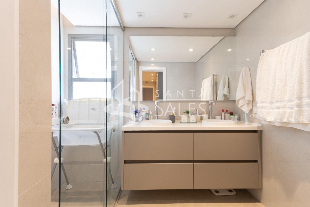 Apartamento, 3 quartos, 153 m² - Foto 7