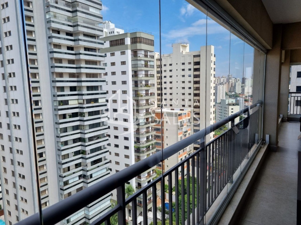 Apartamento, 2 quartos, 110 m² - Foto 14