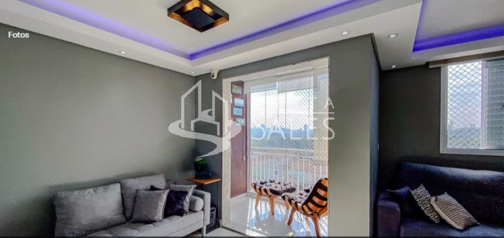 Apartamento, 2 quartos, 63 m² - Foto 4