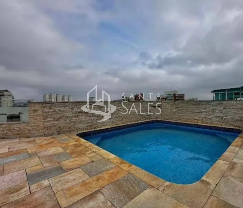 Apartamento, 4 quartos, 269 m² - Foto 17