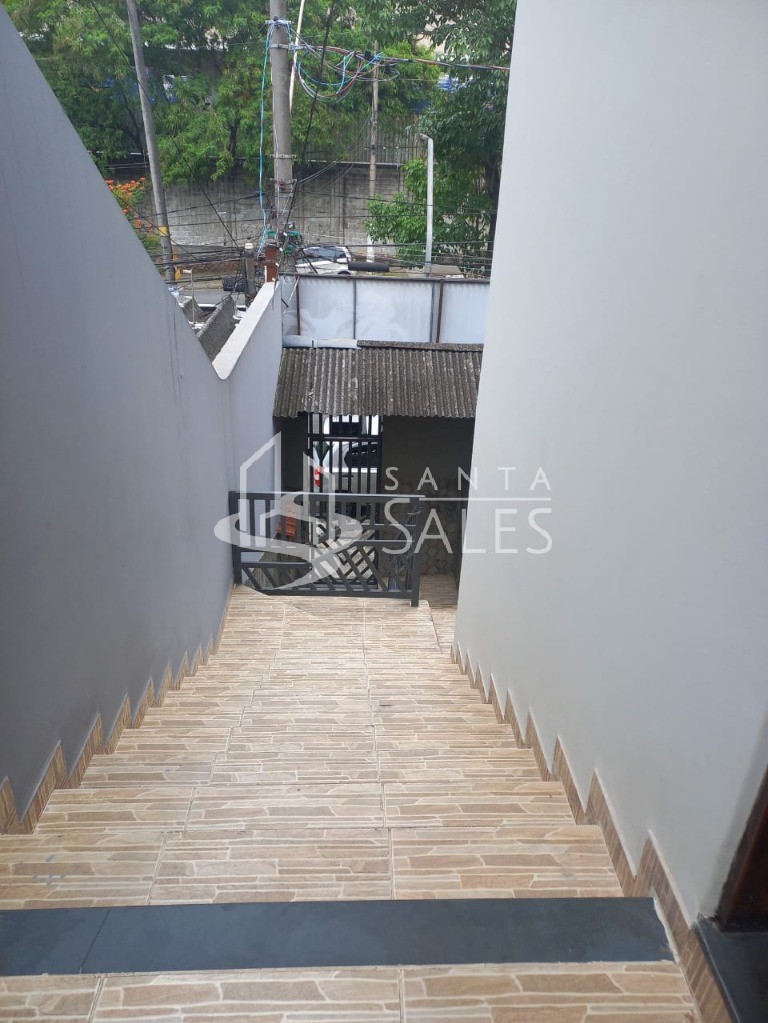 Sobrado, 3 quartos - Foto 31