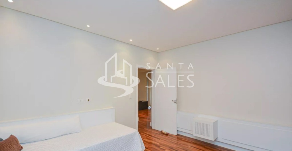 Sobrado à venda com 4 quartos, 360m² - Foto 35