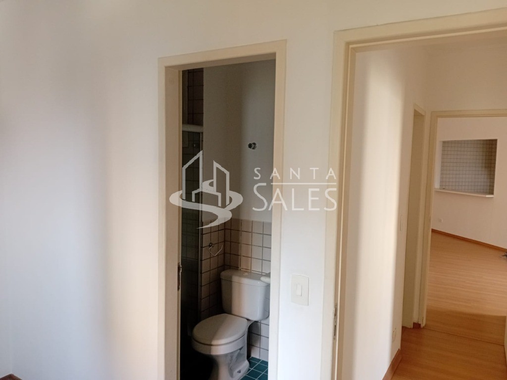 Apartamento à venda com 3 quartos, 76m² - Foto 22