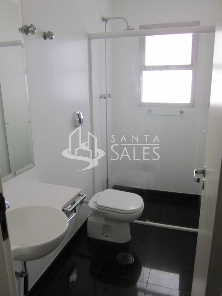 Apartamento para alugar com 4 quartos, 226m² - Foto 10