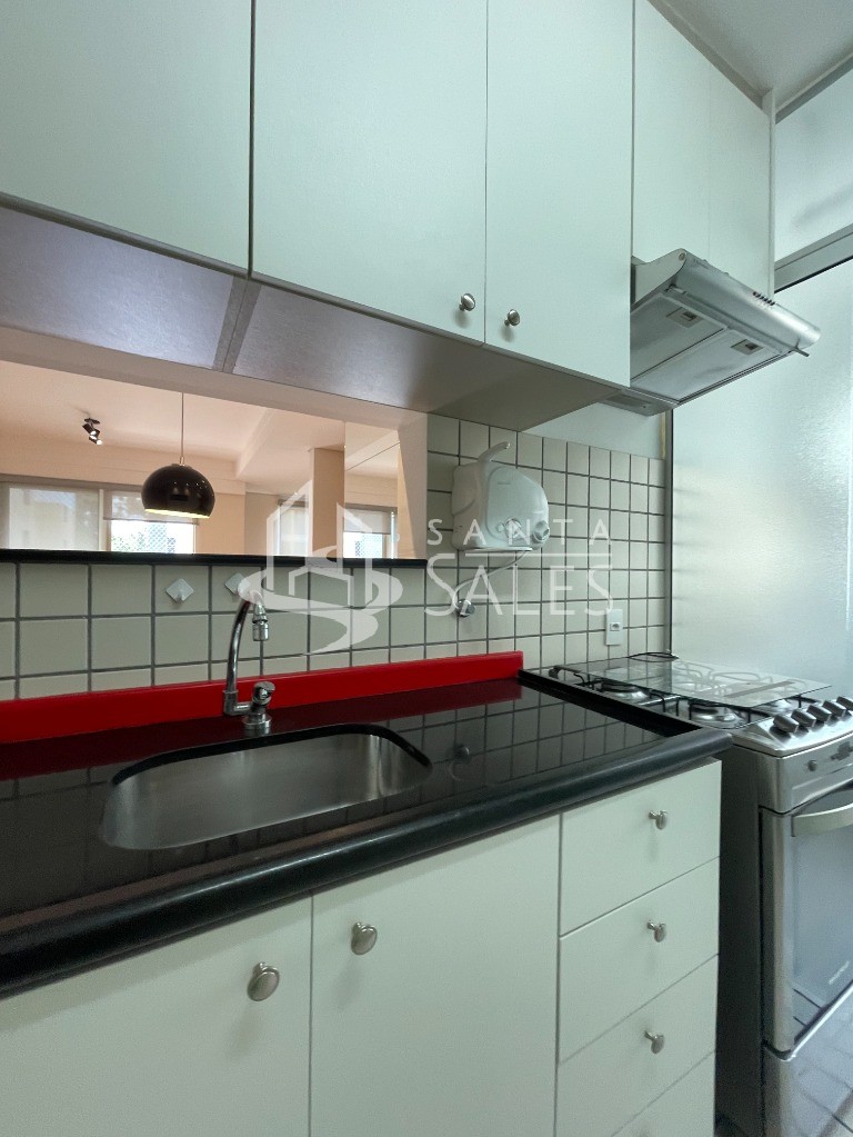 Apartamento, 2 quartos, 75 m² - Foto 28