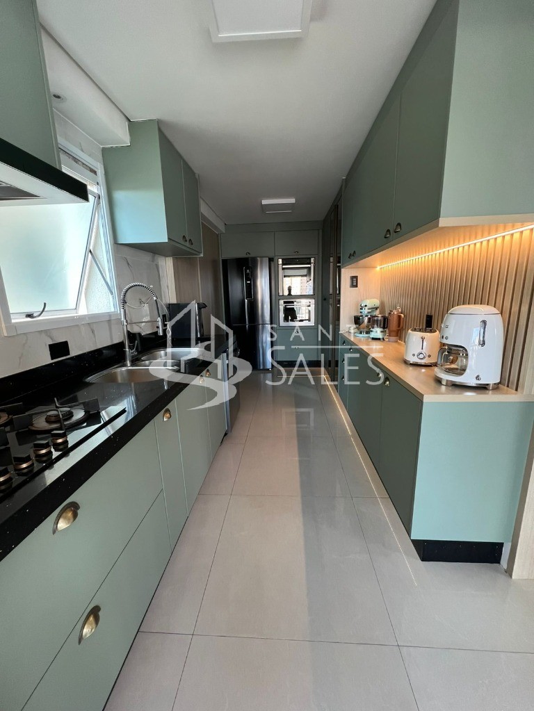 Apartamento, 3 quartos, 140 m² - Foto 19