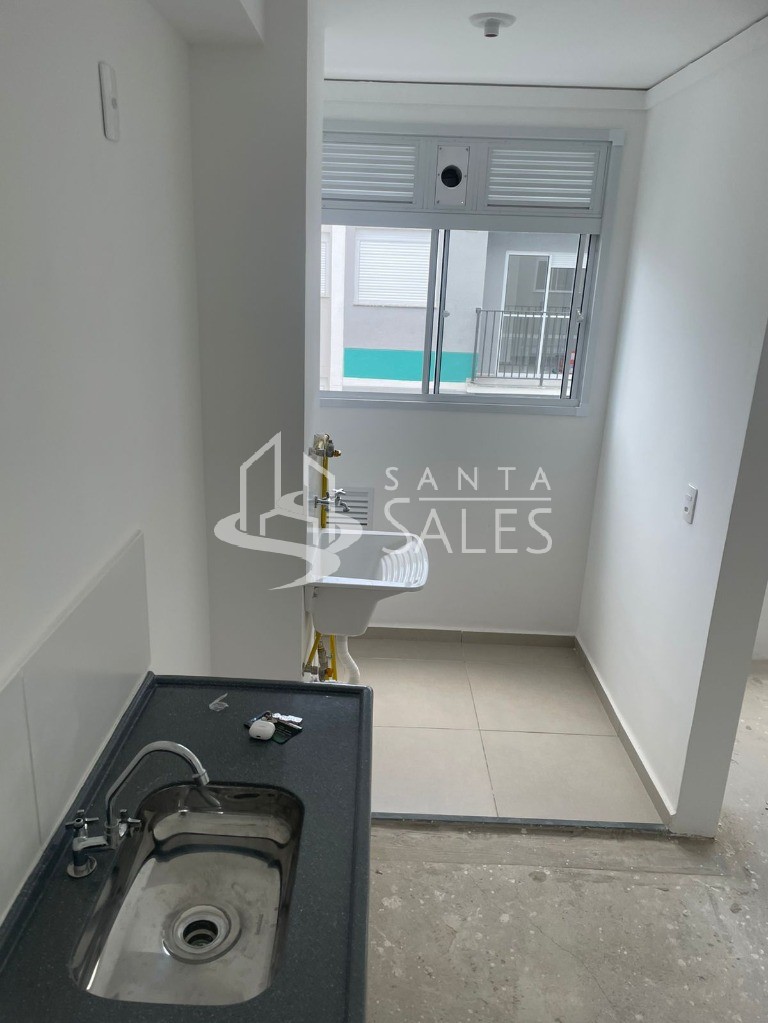 Apartamento à venda com 2 quartos, 37m² - Foto 16
