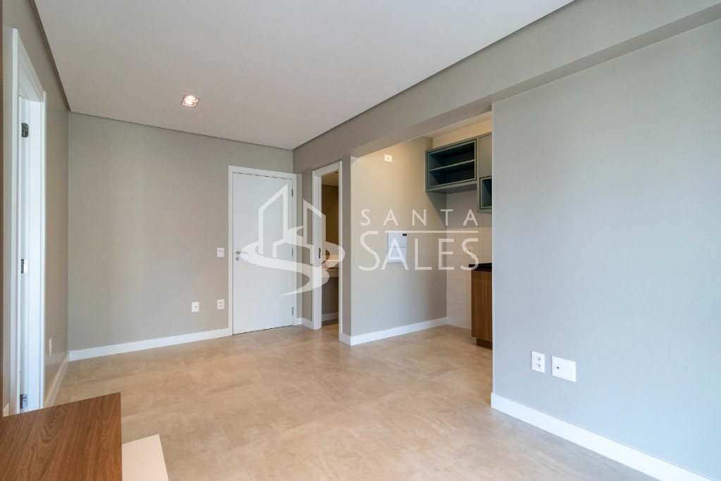 Apartamento, 1 quarto, 50 m² - Foto 4