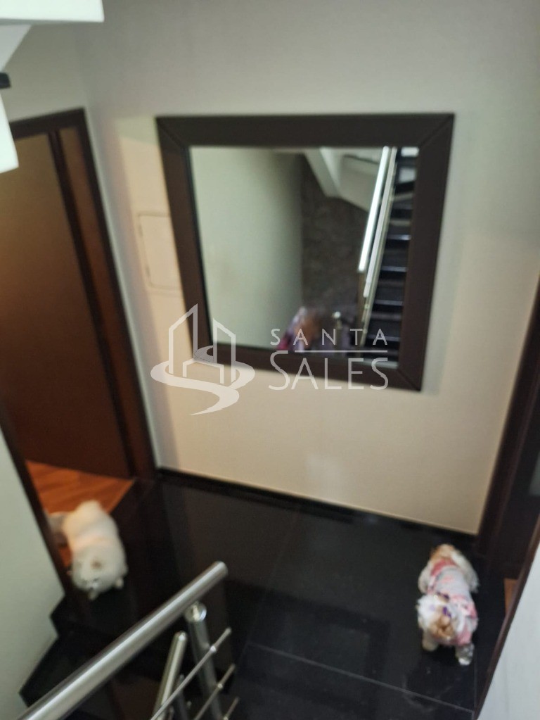 Apartamento, 3 quartos, 187 m² - Foto 8