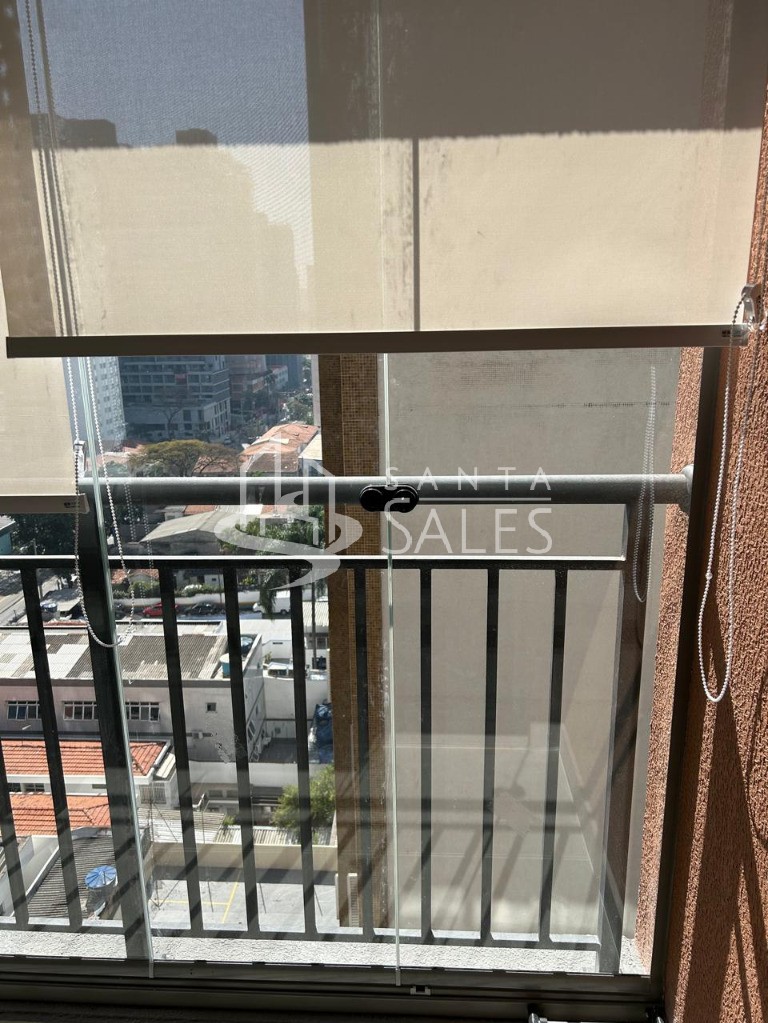 Apartamento, 1 quarto, 30 m² - Foto 18