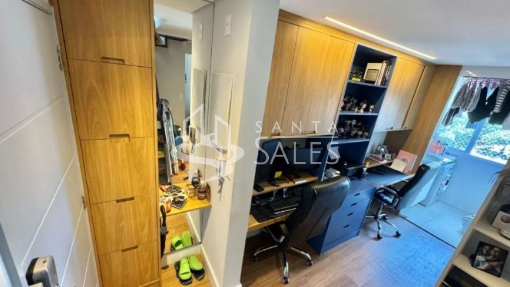 Apartamento, 2 quartos, 88 m² - Foto 3