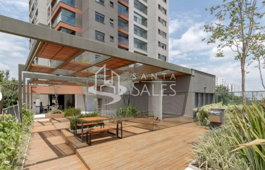 Kitnet-Studio, 25 m² - Foto 13