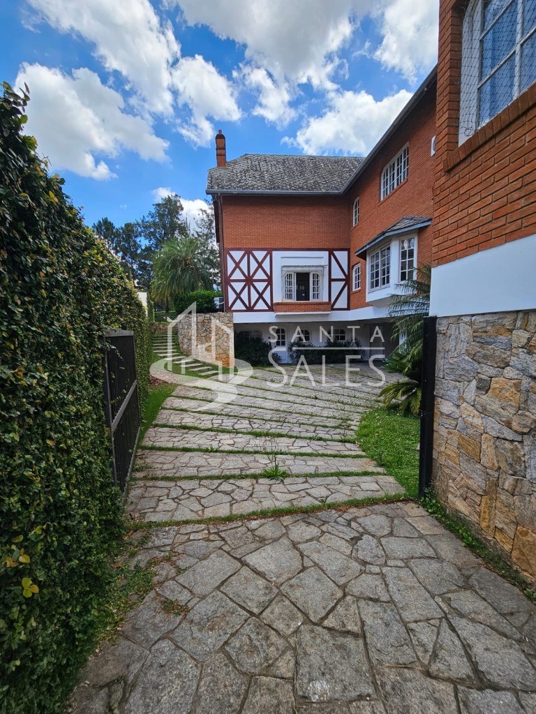 Casa de Condomínio, 4 quartos - Foto 20