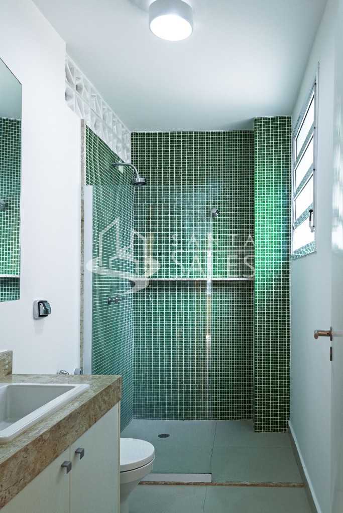 Apartamento, 3 quartos, 162 m² - Foto 22