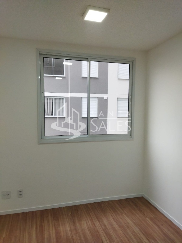 Apartamento à venda com 2 quartos, 36m² - Foto 7