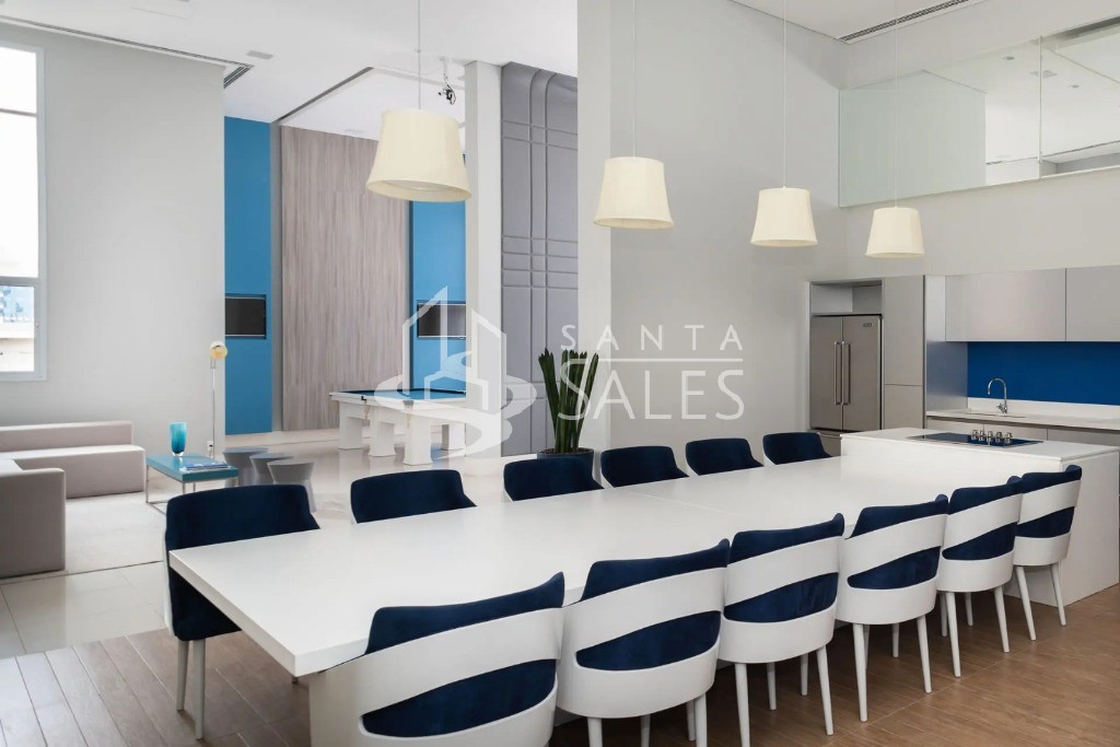 Apartamento, 2 quartos, 172 m² - Foto 7