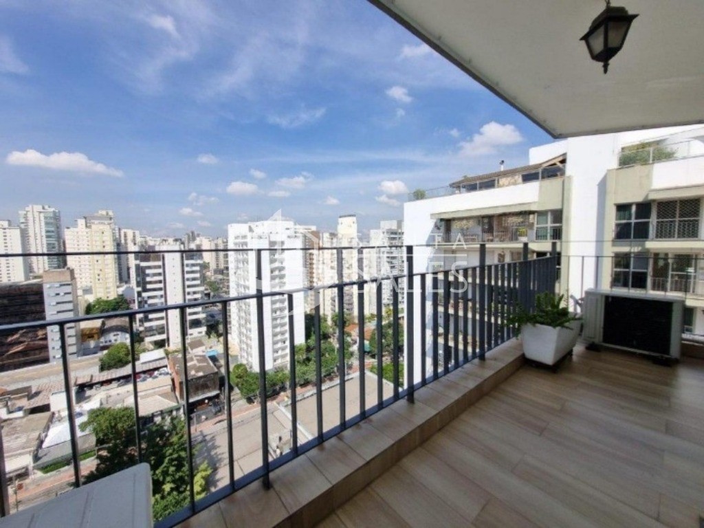 Apartamento, 4 quartos, 169 m² - Foto 6