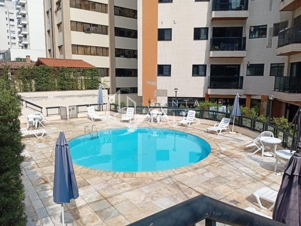 Apartamento à venda com 3 quartos, 76m² - Foto 61