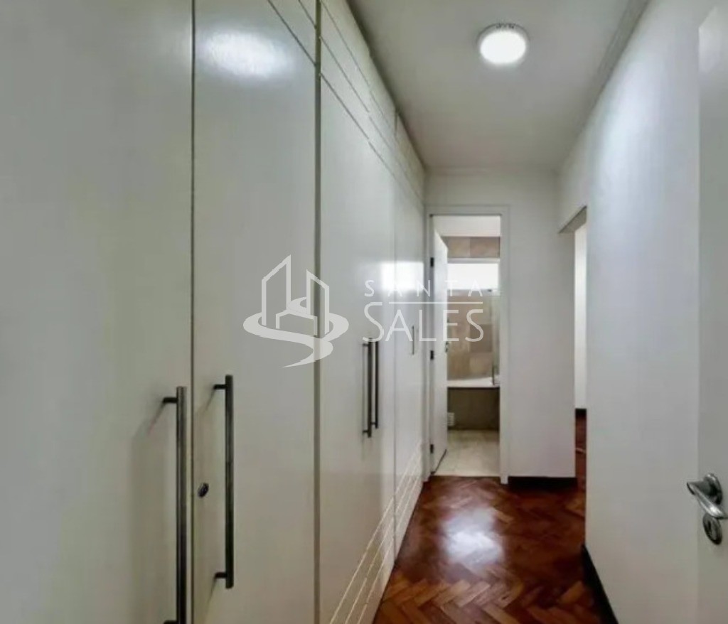 Apartamento, 4 quartos, 269 m² - Foto 13