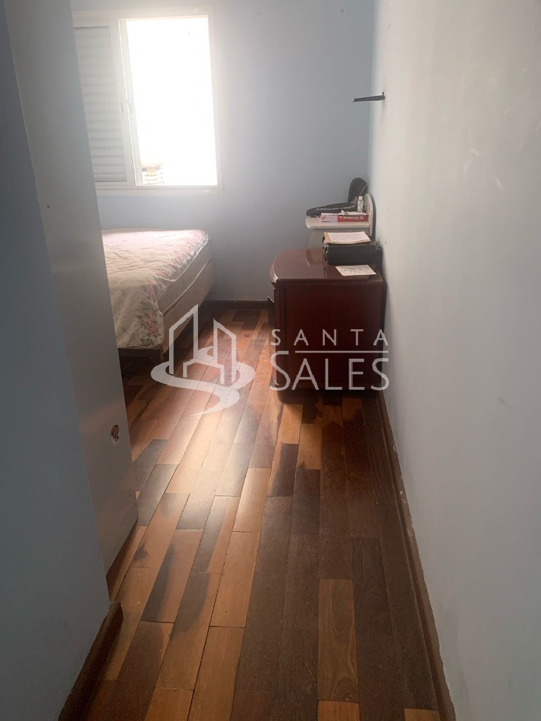 Sobrado, 4 quartos, 170 m² - Foto 22