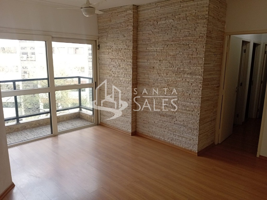 Apartamento à venda com 3 quartos, 76m² - Foto 5