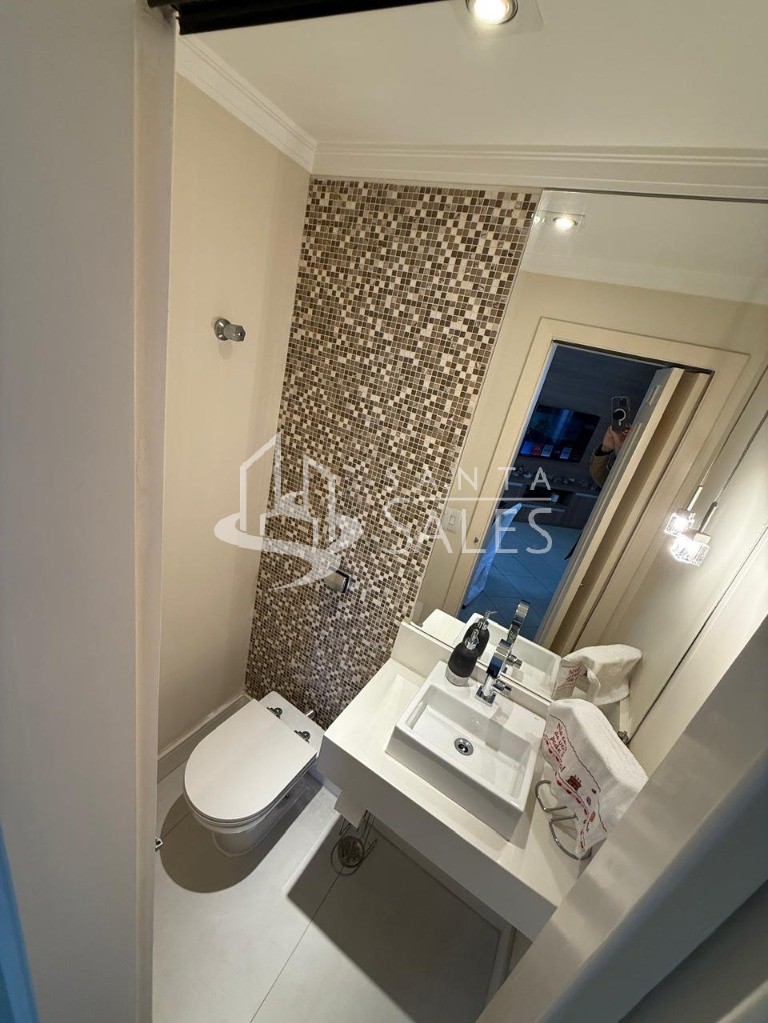 Apartamento, 3 quartos, 117 m² - Foto 11