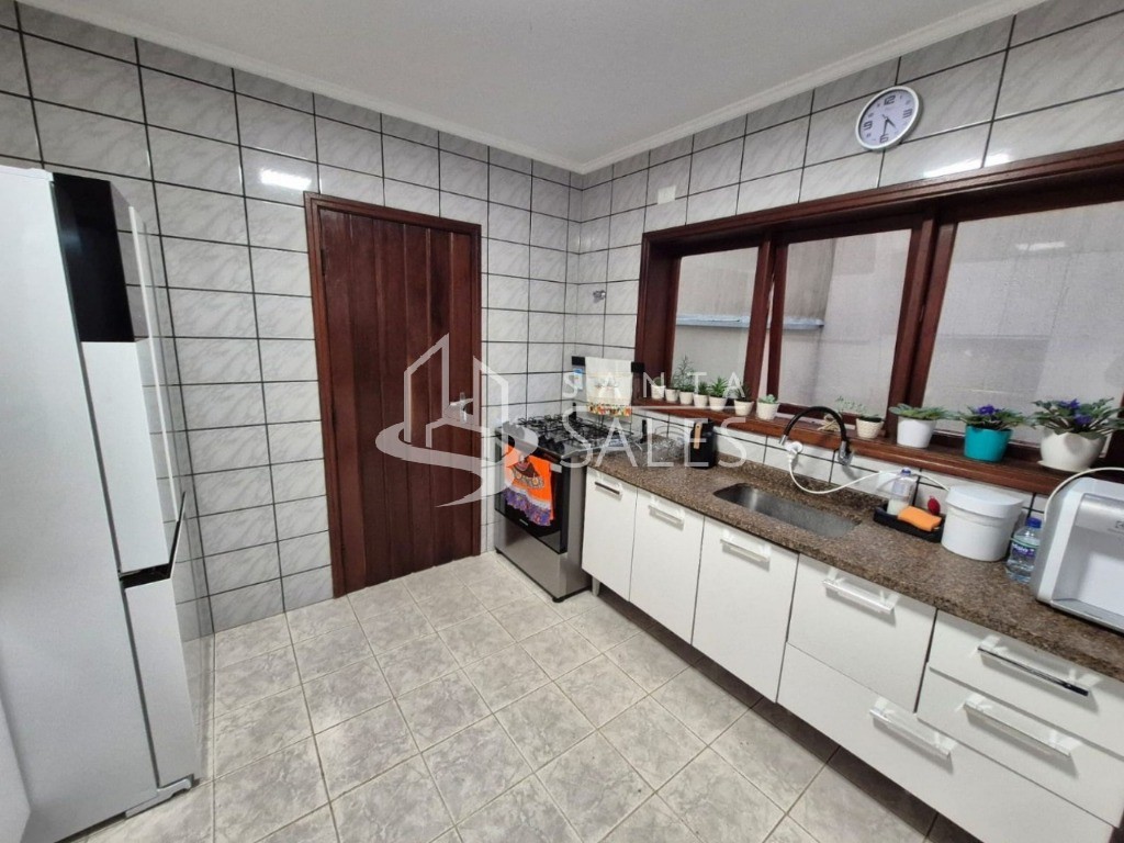 Casa de Condomínio à venda com 3 quartos, 179m² - Foto 9