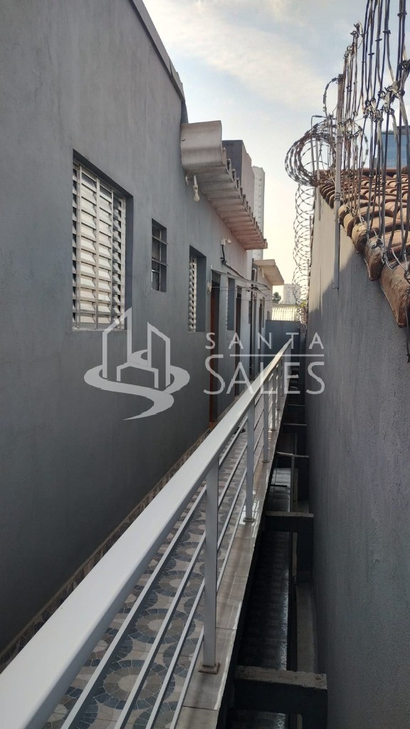 Casa à venda com 5 quartos, 480m² - Foto 26