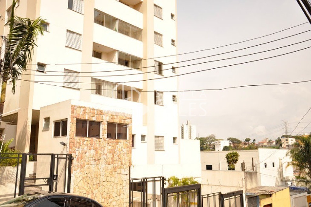 Apartamento, 2 quartos, 50 m² - Foto 15