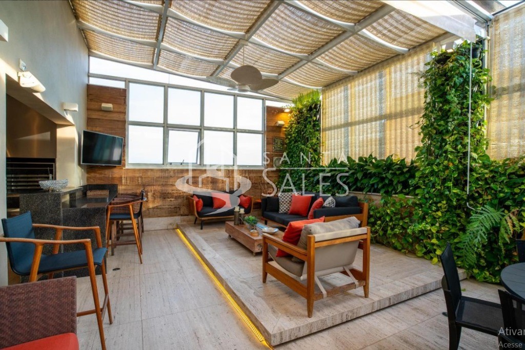 Cobertura, 4 quartos, 343 m² - Foto 14