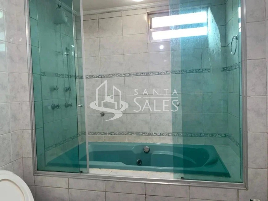Sobrado à venda com 3 quartos, 125m² - Foto 5