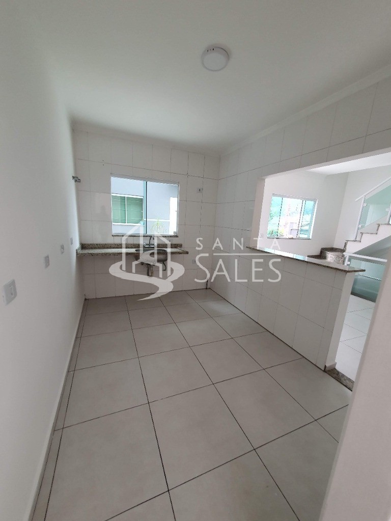 Sobrado à venda com 3 quartos, 108m² - Foto 13