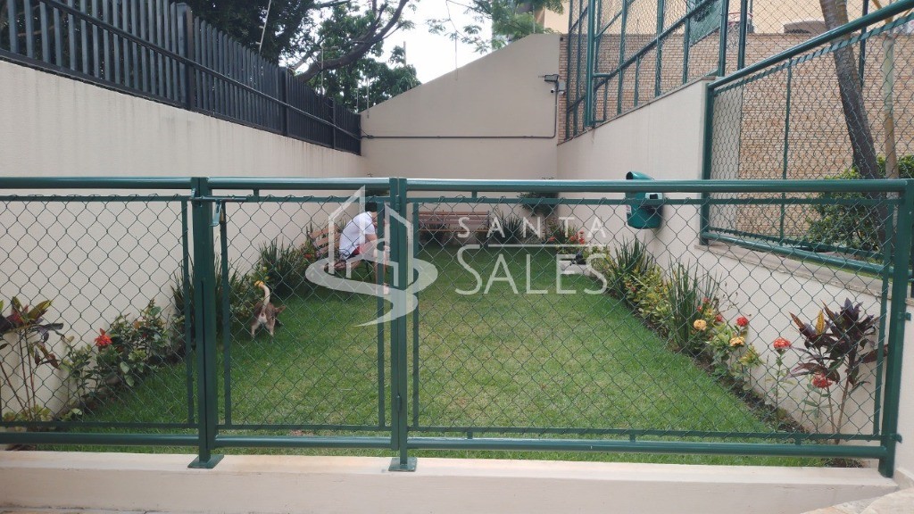 Apartamento, 3 quartos, 96 m² - Foto 24