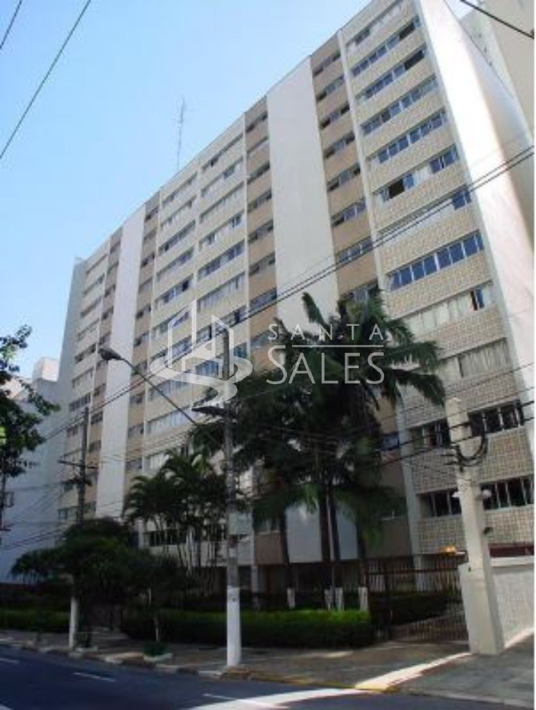 Apartamento, 3 quartos, 190 m² - Foto 24