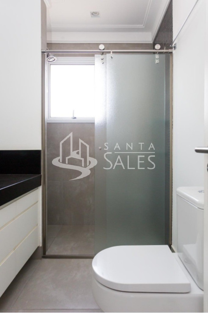 Apartamento à venda com 4 quartos, 250m² - Foto 22