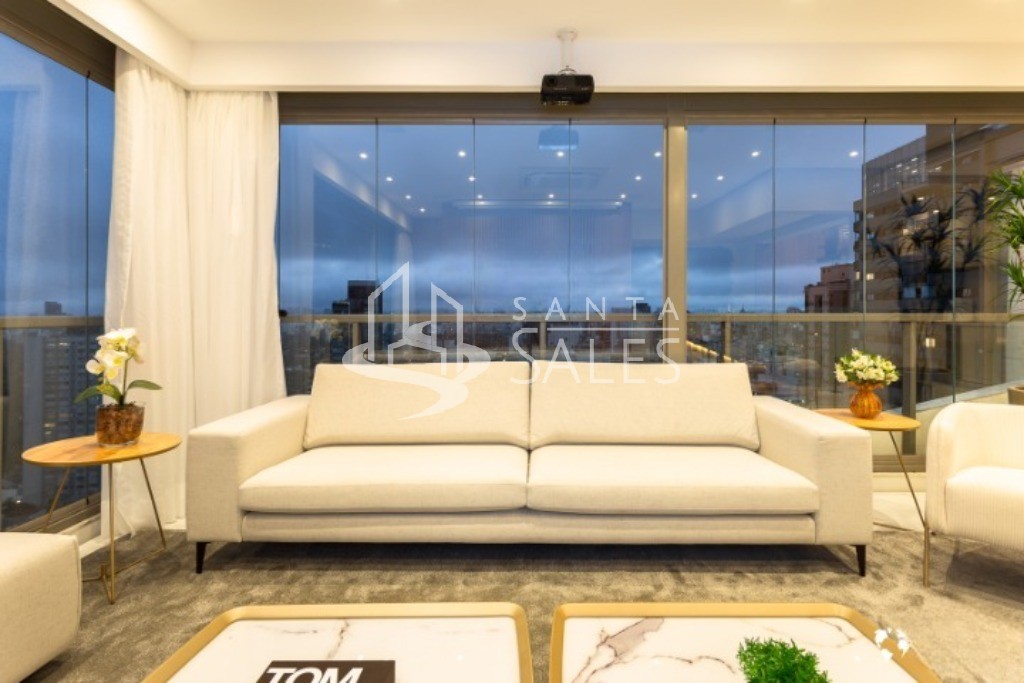 Cobertura à venda com 2 quartos, 106m² - Foto 13