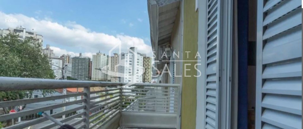 Sobrado, 3 quartos, 220 m² - Foto 20