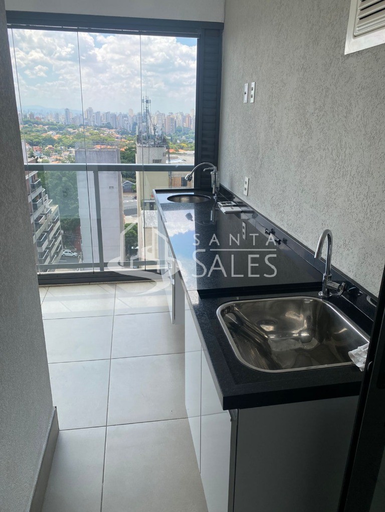 Apartamento, 1 quarto, 44 m² - Foto 6