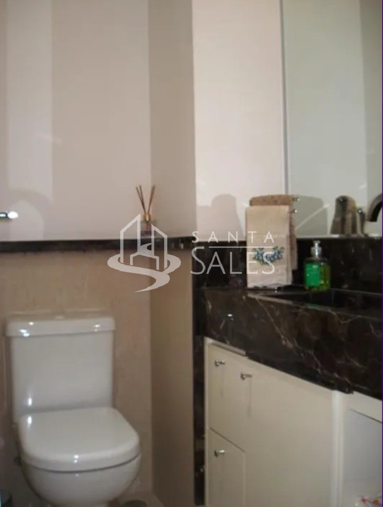 Apartamento, 3 quartos, 130 m² - Foto 14