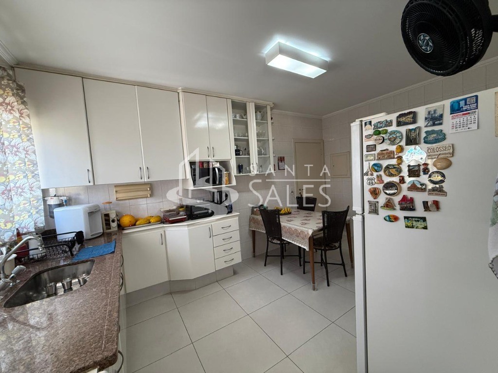 Apartamento, 3 quartos, 117 m² - Foto 14